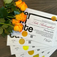 آموزش حرفه‌ای عکاسی با دوربین و فتوشاپ