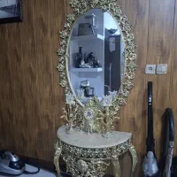 گنجه|بوفه، ویترین، کنسول|مشهد, توس (بلوار توس)|دیوار