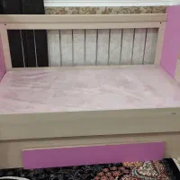 تخت کودک