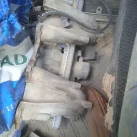 قطعات ماشین