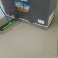 یخجال نوشابه وفریزرصندقی