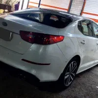 اپتیما ۲۰۱۴ بدون رنگ