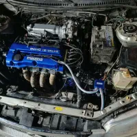 خدمات تخصصی مزدا 323 F/GLX/FL|خدمات خودرو و موتورسیکلت|تهران, آسمان|دیوار