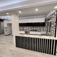 ۱۴۰ متر سه خواب کوی فراز فول امکانات