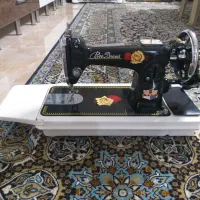 چرخ خیاطی مارشال