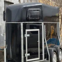 Padook horse trailer|اسب و تجهیزات اسب‌سواری|تهران, چیتگر جنوبی|دیوار