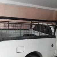 باربند آریسان ۱