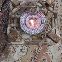 اجاق گاز|اجاق گاز و لوازم برقی پخت‌وپز|رباط‌کریم, الارد|دیوار