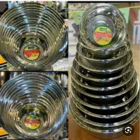 آبکش و لگن 22پارچه یونیک حک شوده