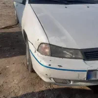 دوو سی الو|خودرو سواری و وانت|قائم‌شهر, |دیوار