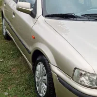 سمند مدل 82 فنی فوق العاده سالم|خودرو سواری و وانت|صومعه‌سرا, |دیوار