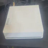 فروش تجهیزات شبکه|مودم و تجهیزات شبکه|مشهد, نیروی هوایی|دیوار