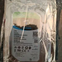 هارددیسک سیگیت ۲ ترابایت