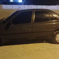 ۴۰۵ پژو استسنائی در حد باید ببینی .به دلال هم نادم