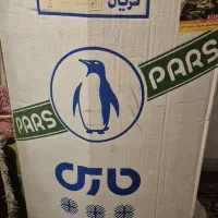 فریزر پارس موتور ژاپن