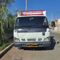 ایسوزو ۶ تن مدل ۸۸|خودرو سنگین|بردسکن, |دیوار