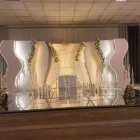 باغ تالار مدرن