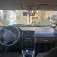 پارسt5مدل 98 بدون رنگ|خودرو سواری و وانت|شهریار, شهریار|دیوار