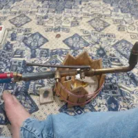 کپسول اکسیژن  وسرپیک زینسر|ابزارآلات|ری, منصوریه منگل|دیوار