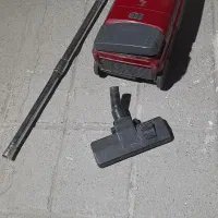 جارو برقی