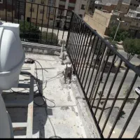 جوشکار سیار بابهترین کیفیت قیمت مناسب شبانه روزی