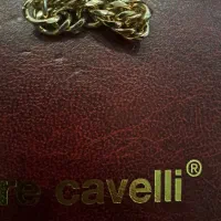 انگشترکارتیه بدلیجات  ژوپینگ نو رنگ ثابت ضد حساسیت