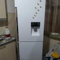 یخچال دیپوینت مدل دیسنت