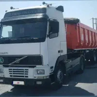 اف اچ ۸۱|خودرو سنگین|کامیاران, |دیوار