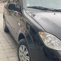 تیبا۲ مشکی مدل ۱۴۰۱