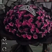 رزابی|گل مصنوعی|دورود, |دیوار