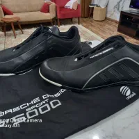 کتانی اورجینال آدیداس پورش دیزاین