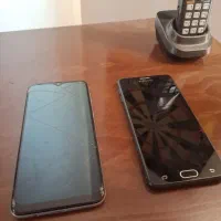 گوشی مدل سامسونگ