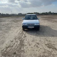 پراید وانت در حد|خودرو سواری و وانت|چناران, |دیوار