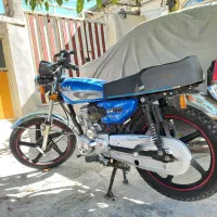 موتور ۱۵۰ پرواز ۴۰۳