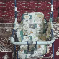کالسکه سبک کار کرده