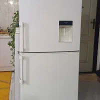 یخچال فریزر بدون برفک تکنوگاز