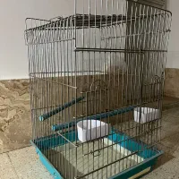 قفس پرنده