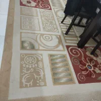 گلیم برجسته ۲در۳