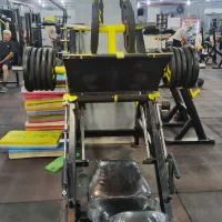 فروش دستگاهای بدنسازی|تجهیزات ورزشی|جهرم, |دیوار