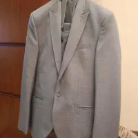 کت وشلوار سایز۴۶