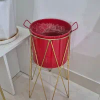 چندتا گل طبیعی|گل و گیاه طبیعی|اراک, |دیوار