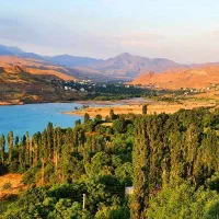 استخدام سرایدار در طالقان