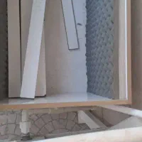 سایلنت باکس|قطعات و لوازم جانبی رایانه|امیدیه, |دیوار