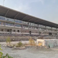 استخدام نیرو برق ساختمان