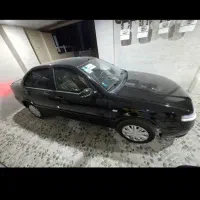 سمند سورن مدل1405 صفر