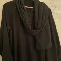 عبا‌ و شال مشکی عربی امارات|لباس|شیراز, کوی وحدت|دیوار