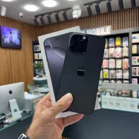 آیفون 16 پرومکس قسطی بخر با کمترین پیش پرداخت