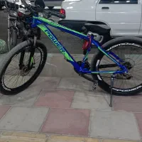 دوچرخه پاور پلاس