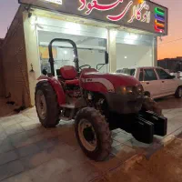 تراکتور باغی ۴۷۰|خودرو سنگین|یزد, |دیوار