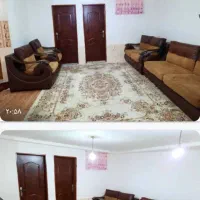 اجاره شبانه دوخواب تنکابن|اجارهٔ کوتاه‌مدت آپارتمان و سوئیت|تنکابن, |دیوار